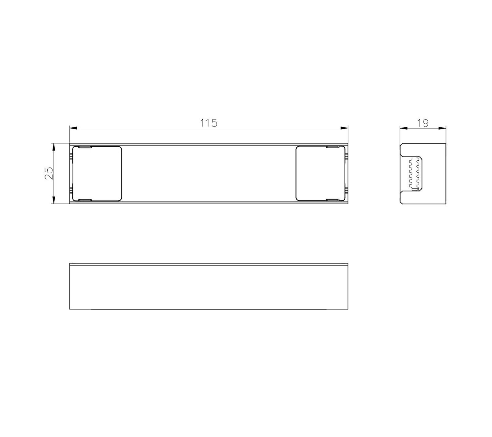 2D Line Drawing